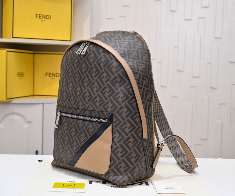 Fendi Backpacks